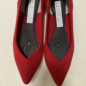 Rothy’s Chili Points